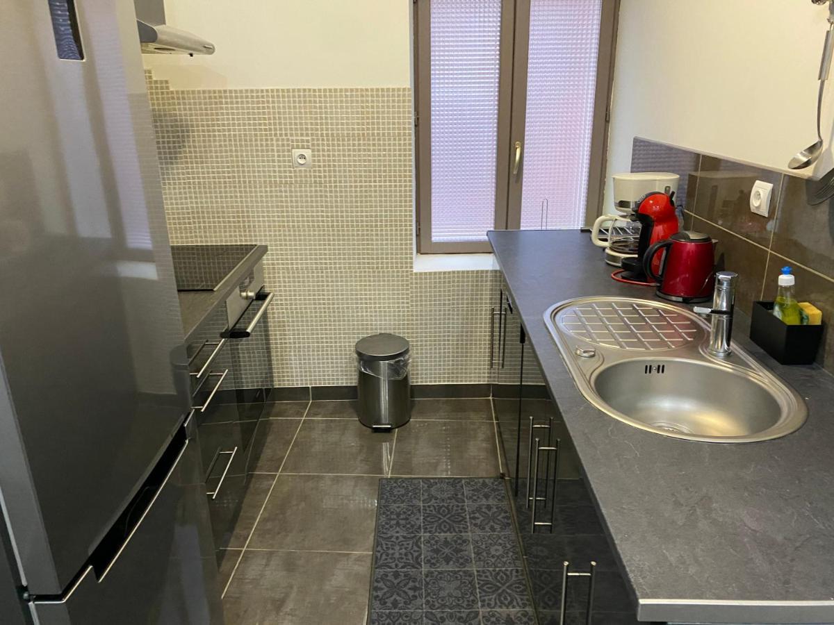 Maison Wintzenheim Dış mekan fotoğraf
